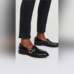 Sam Edelman Women's Elaina Mary Jane Loafers